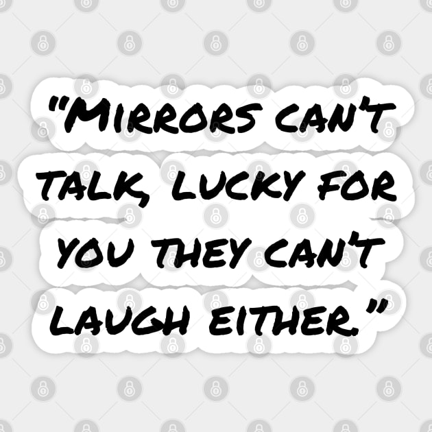 Sarcastic Quotes And Funny Sarcasm Sayings Sticker by Pris25